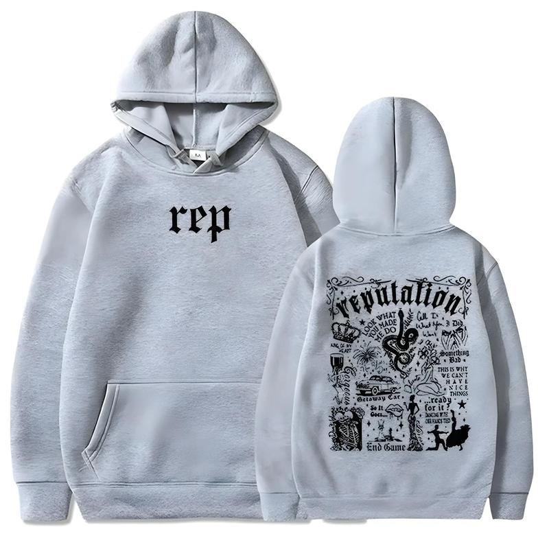 Hoodie De Música Pop Taylor Swift, Presente Para Amantes De Música